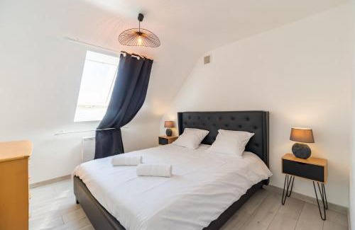 Plouha House | Maison pour 9 personnes a Plouha 5min de la plage