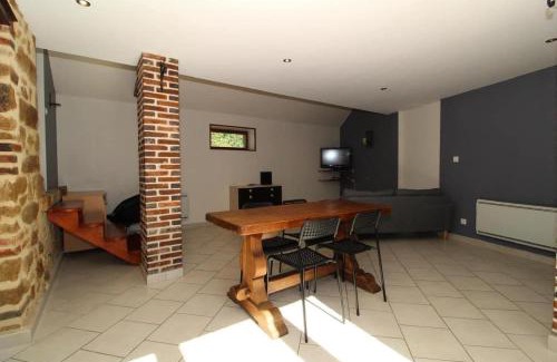 Trancault House | Maison pour s’évader à la campagne