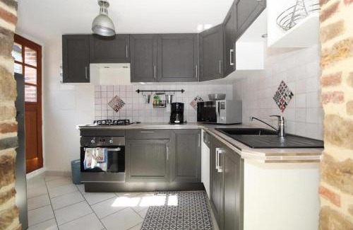 Trancault House | Maison pour s’évader à la campagne