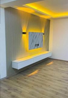 Adetikope House | Maison prive lome