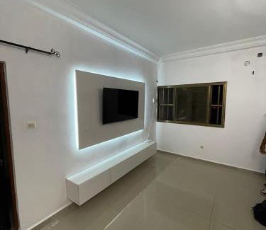 Adetikope House | Maison prive lome