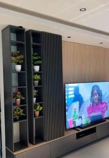 Adetikope House | Maison prive lome