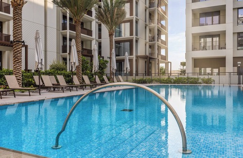 Discovery Gardens Apartment | Maison Privee - Creekside Elegance w/Canal Vws at Creek Beach