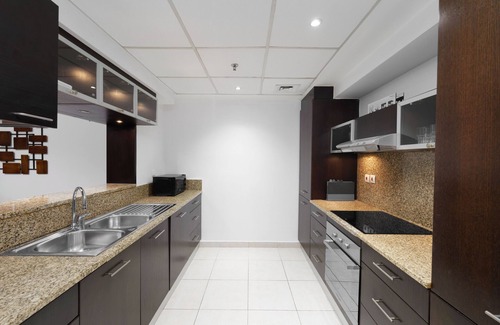 Dubai Marina Apartment | Maison Privee - Dreamy Apt with Jaw-Dropping Marina Views