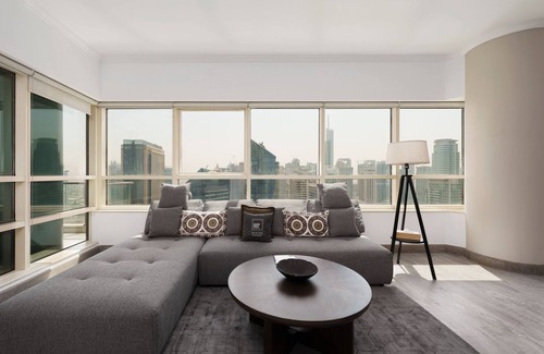 Dubai Marina Apartment | Maison Privee - Dreamy Apt with Jaw-Dropping Marina Views