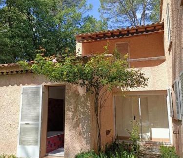 Les Michels House | Maison Proche d'Aix-en-Provence