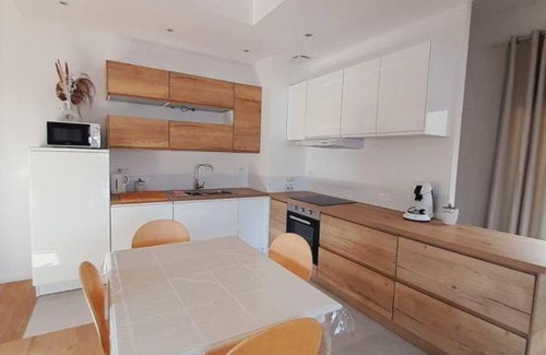 Cabestany House | Maison proche des plages