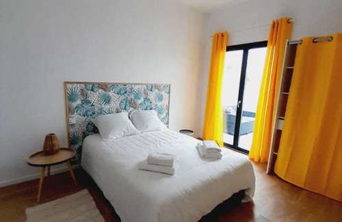 Cabestany House | Maison proche des plages