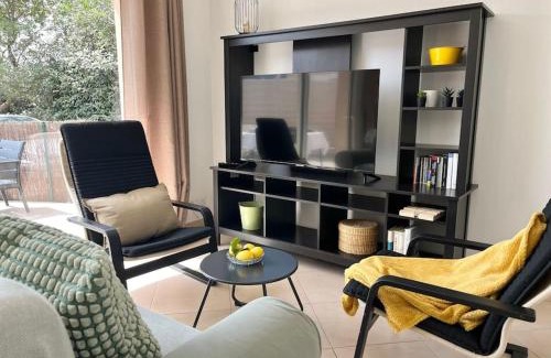 Ceyreste House | Maison proche des plages