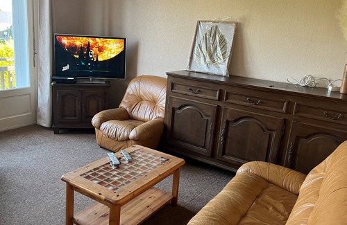 Flamanville House | Maison Proche mer - Plage de Sciotot