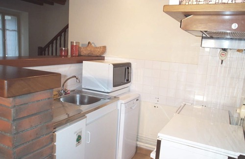 Ossun-ez-Angles House | Maison Pyrénées, 3*, south-facing, Mosquito nets, Fibre, Livebox, 2Tv, Enclosed park.