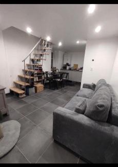 Fromelennes House | Maison rénovée à neuf Proximité