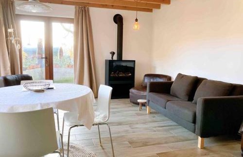 Harling House | Maison Raymond - Vakantiehuisje met houtgestookte sauna