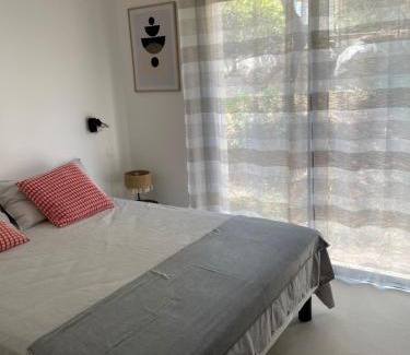 Porto Pollo House | Maison Rez-de-jardin 80 m de la plage