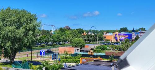 De Panne House | Maison Rose Plopsaland