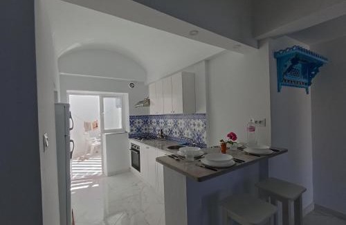 Nabeul Governorate House | Maison S+1 très bien équipée à 2mn de la plage