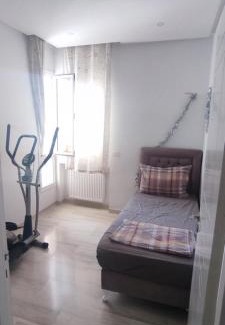 Eastern Hammamet House | Maison S+3 à 5 minutes de la plage