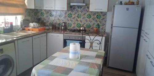 Eastern Hammamet House | Maison S+3 à 5 minutes de la plage