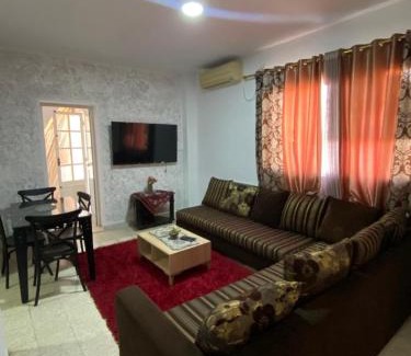 Sousse House | maison sbiha