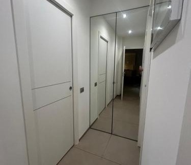 Aosta Apartment | Maison Sofia