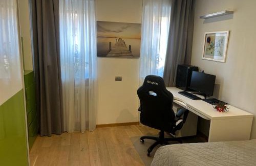 Aosta Apartment | Maison Sofia