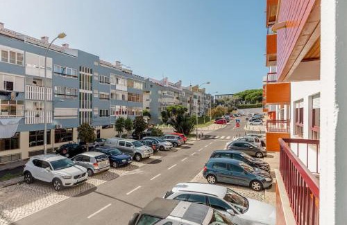 Paco De Arcos Apartment | Maison Soleil Oeiras