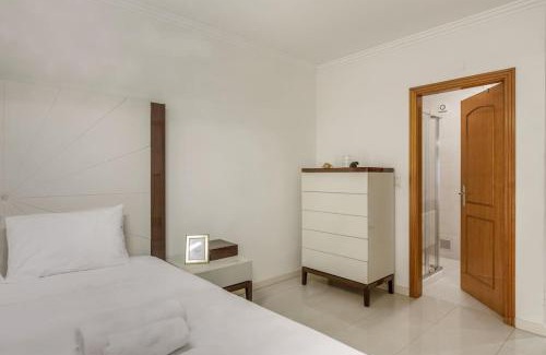 Paco De Arcos Apartment | Maison Soleil Oeiras
