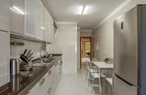 Paco De Arcos Apartment | Maison Soleil Oeiras