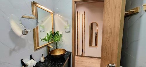 Nguyen Thai Binh House | Maison Song Anh