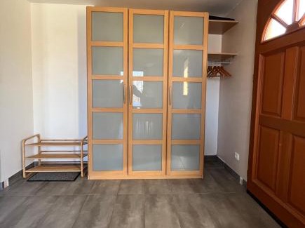 Saint-Symphorien-d'Ozon House | Maison spacieuse avec grand jardin et parking à 20 min de Lyon