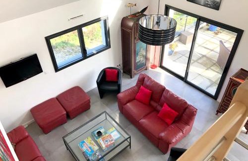 Baden House | Maison spacieuse proche de Baden avec jardin et terrasse