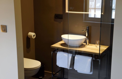 Hasselt Hotel | Maison Stout