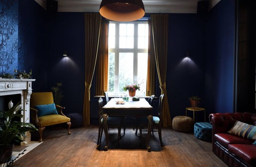 Hasselt Hotel | Maison Stout