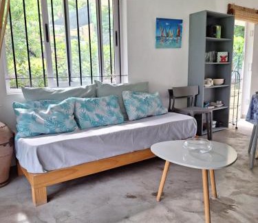 La Preneuse House | Maison Tamarin - Riviere Noire pour 5 personnes