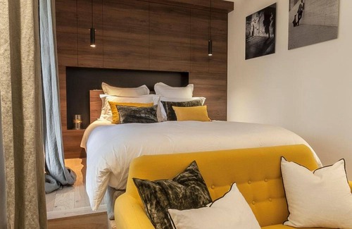 Cluny House | Maison TANDEM