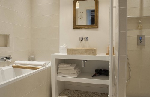 Cluny House | Maison TANDEM