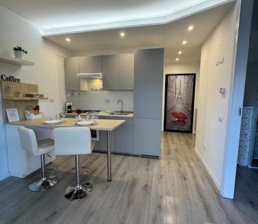Rome Province Apartment | MaiSon Tigalì