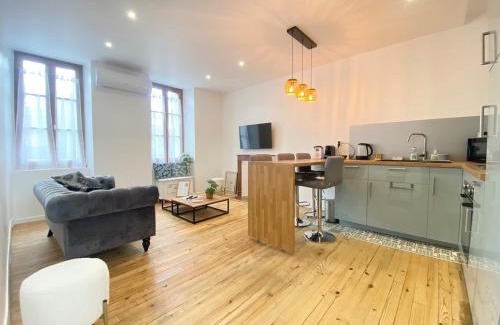 Le Bugue Apartment | Maison tout confort, charme et authenticité