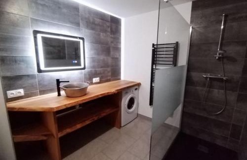 La Voivre House | Maison tout confort