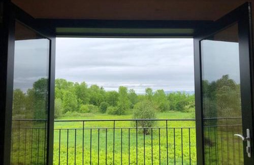 L'Anse a Gilles Apartment | Maison ULTIMA ÉCO