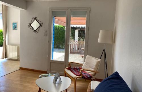 Avrille House | Maison Vendéenne à 10 min de la mer