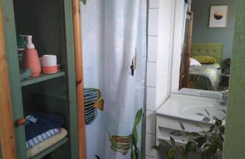 Saint-Michel-sur-Meurthe Bed & Breakfast | Maison VJM