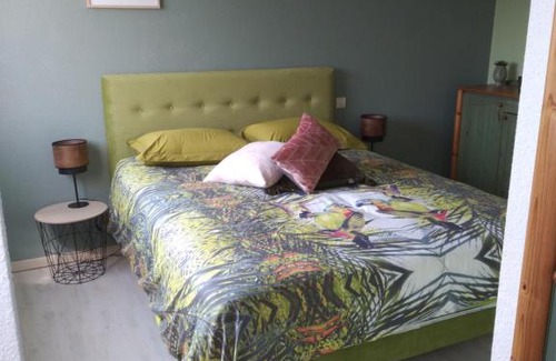 Saint-Michel-sur-Meurthe Bed & Breakfast | Maison VJM