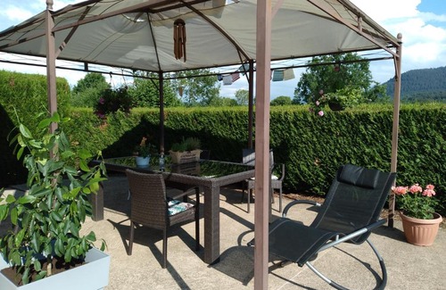 Saint-Michel-sur-Meurthe Bed & Breakfast | Maison VJM