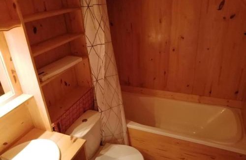 Allemond House | Maison vue Montagne avec jardin