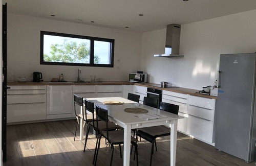 Saint-Pabu House | Maison Vue sur mer