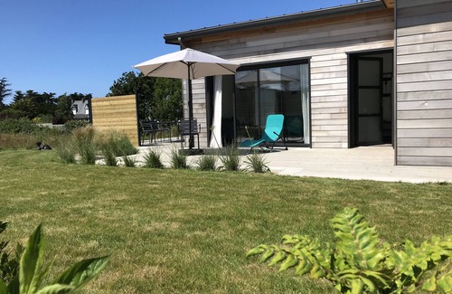 Saint-Pabu House | Maison Vue sur mer