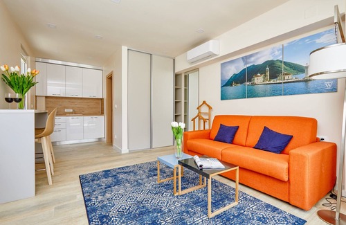 Kotor Apartment | Maison W