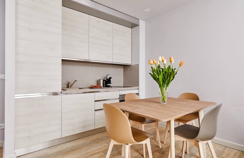 Kotor Apartment | Maison W
