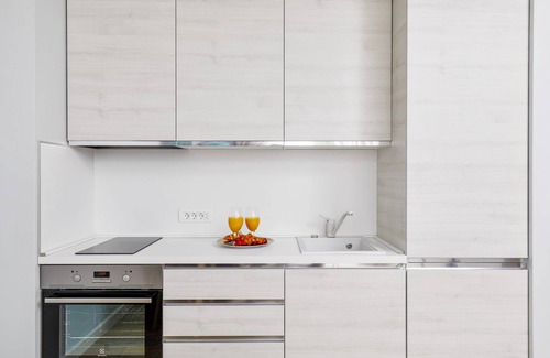 Kotor Apartment | Maison W
